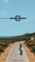 Royal enfield interceptor 650 - technical specifications